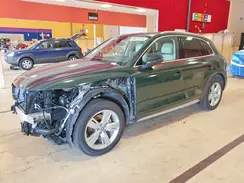 WA1BNAFY8K2088925 2019 AUDI Q5