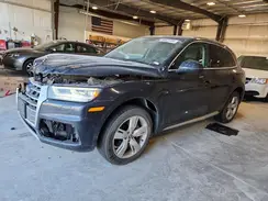WA1BNAFY8K2090660 2019 AUDI Q5
