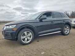 WA1BNAFY8K2090836 2019 AUDI Q5