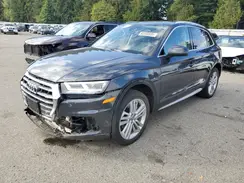 WA1BNAFY8K2094871 2019 AUDI Q5