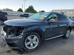 WA1BNAFY8K2096958 2019 AUDI Q5