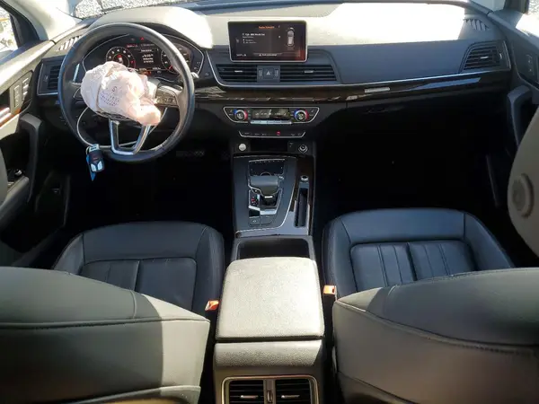 WA1BNAFY8K2099388 2019 AUDI Q5 - Image 8
