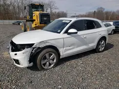WA1BNAFY8K2099522 2019 AUDI Q5