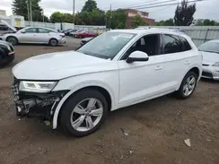 WA1BNAFY8K2100944 2019 AUDI Q5