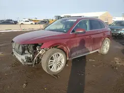 WA1BNAFY8K2104489 2019 AUDI Q5