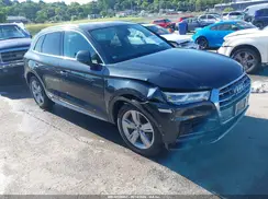 WA1BNAFY8K2112432 2019 AUDI Q5