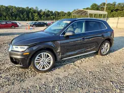 WA1BNAFY8K2117162 2019 AUDI Q5