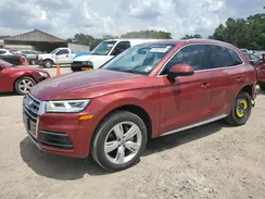 WA1BNAFY8K2119333 2019 AUDI Q5