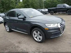 WA1BNAFY8K2122877 2019 AUDI Q5