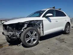 WA1BNAFY8K2124886 2019 AUDI Q5