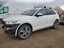 WA1BNAFY8K2130588 2019 AUDI Q5