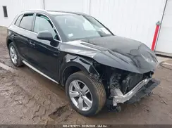 WA1BNAFY8K2133555 2019 AUDI Q5