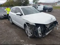 WA1BNAFY8K2133779 2019 AUDI Q5