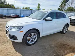 WA1BNAFY8K2134950 2019 AUDI Q5