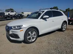 WA1BNAFY8L2006273 2020 AUDI Q5