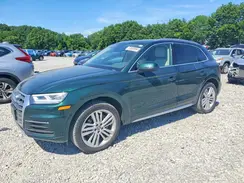 WA1BNAFY8L2008721 2020 AUDI Q5