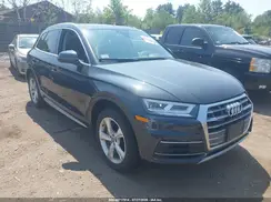 WA1BNAFY8L2012056 2020 AUDI Q5