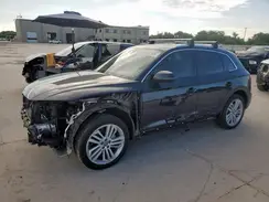 WA1BNAFY8L2018701 2020 AUDI Q5