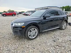 WA1BNAFY8L2020318 2020 AUDI Q5