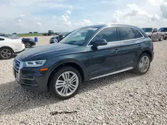 WA1BNAFY8L2020609 2020 AUDI Q5
