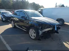 WA1BNAFY8L2021226 2020 AUDI Q5
