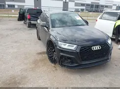 WA1BNAFY8L2022019 2020 AUDI Q5
