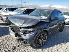 WA1BNAFY8L2024966 2020 AUDI Q5