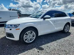 WA1BNAFY8L2026572 2020 AUDI Q5