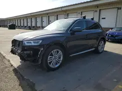 WA1BNAFY8L2028208 2020 AUDI Q5