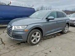 WA1BNAFY8L2029990 2020 AUDI Q5