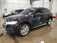 WA1BNAFY8L2036115 2020 AUDI Q5