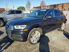 WA1BNAFY8L2038124 2020 AUDI Q5