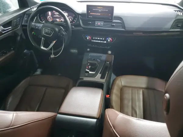 WA1BNAFY8L2039726 2020 AUDI Q5 - Image 8