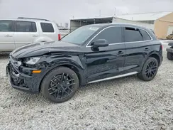 WA1BNAFY8L2040052 2020 AUDI Q5