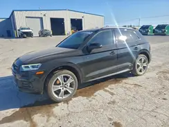 WA1BNAFY8L2048121 2020 AUDI Q5
