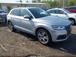 WA1BNAFY8L2049074 2020 AUDI Q5