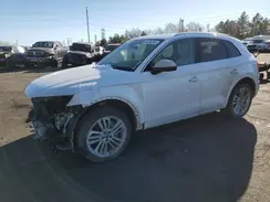 WA1BNAFY8L2053769 2020 AUDI Q5