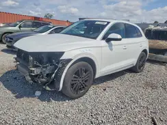 WA1BNAFY8L2057109 2020 AUDI Q5