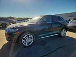 WA1BNAFY8L2058454 2020 AUDI Q5