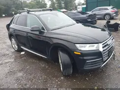 WA1BNAFY8L2058955 2020 AUDI Q5