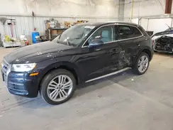 WA1BNAFY8L2060236 2020 AUDI Q5