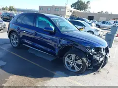 WA1BNAFY8L2061144 2020 AUDI Q5