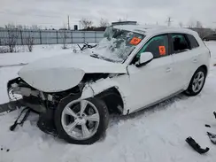 WA1BNAFY8L2061208 2020 AUDI Q5