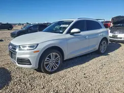 WA1BNAFY8L2073438 2020 AUDI Q5