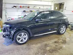 WA1BNAFY8L2073679 2020 AUDI Q5