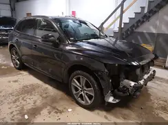 WA1BNAFY8L2078719 2020 AUDI Q5