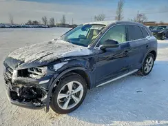 WA1BNAFY8L2087372 2020 AUDI Q5