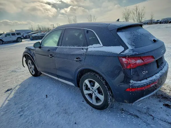 WA1BNAFY8L2087372 2020 AUDI Q5 - Image 2