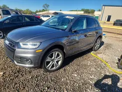 WA1BNAFY8L2088814 2020 AUDI Q5