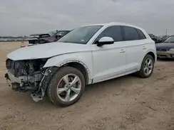 WA1BNAFY8L2093611 2020 AUDI Q5